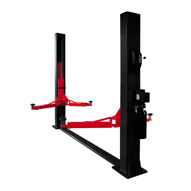 Dvostubna dizalica elektro-hidraulična 4t 240F - Slika 2