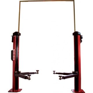 Dvostubna dizalica el.mehanička Werther 300s 3t