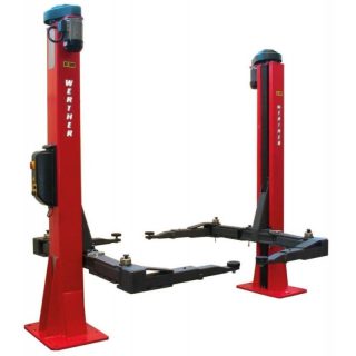 Dvostubne dizalice elektro-hidraulične