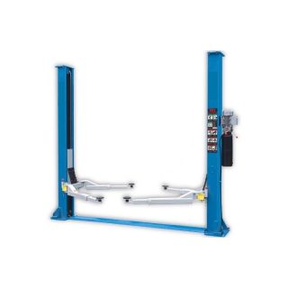 Dvostubna dizalica elektro-hidraulična Poluautomatska 4t TP40