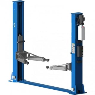 Dvostubna dizalica elektro-hidraulična automatska TP50E 5t