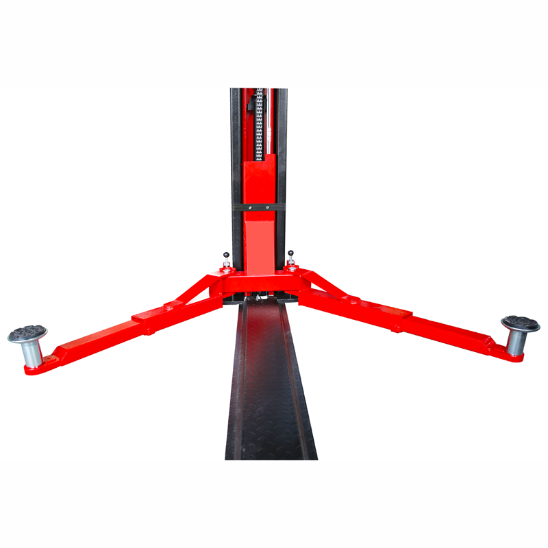 Dvostubna dizalica elektro-hidraulična 4t 240F - Slika 4