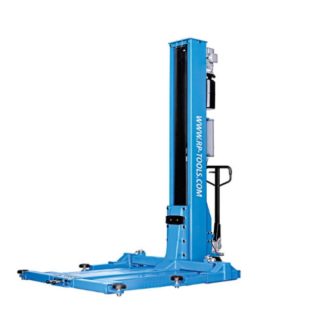 Jednostubne dizalice