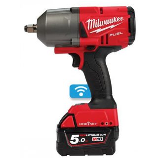 Akomulatorski odvijač Milwaukee