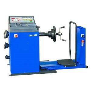 BALANSERKA TERETNA SOLO CB1200-3333333