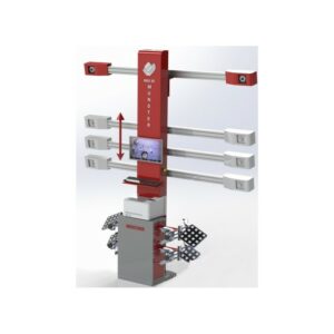 reglaža trapa 3d seros 9002