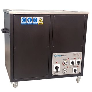 Industrijska ultrazvučna kada 90L