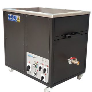 Industrijska ultrazvučna kada 120L