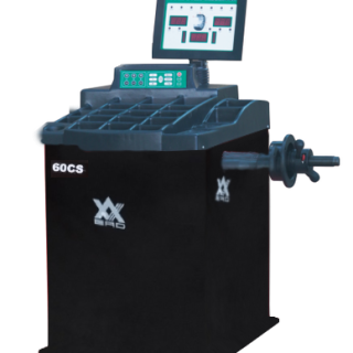 Balanserka putnička