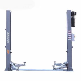 Dvostubna dizalica el.-hidraulična 4t produžene ruke