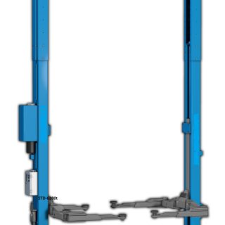 Dvostubna dizalica elektro-hidraulična 8 tona