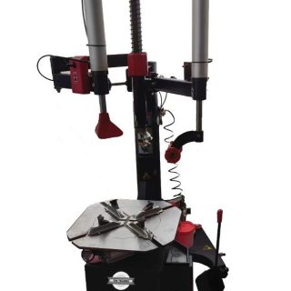 Demonterka putnička sa pomoćnom rukom