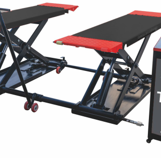 Makazasta dizalica 3t 1200mm mobilna