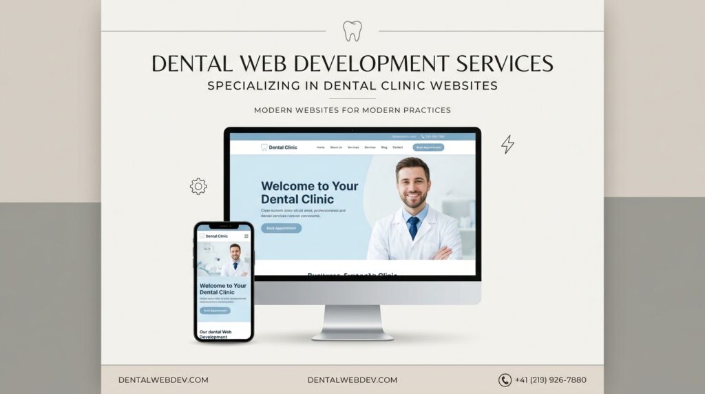 Dental Website