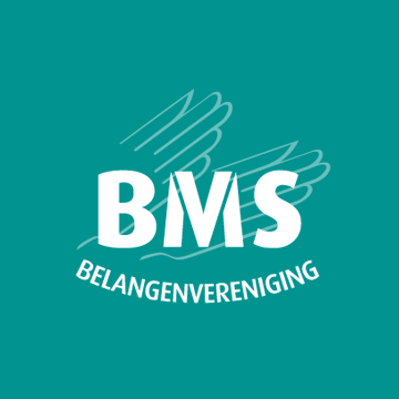 Logo BMS Belangenvereniging