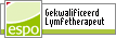 Logo ESPO Lymfetherapeut